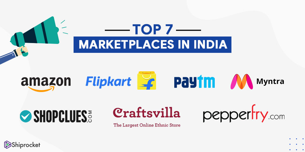 Indian Marketplaces